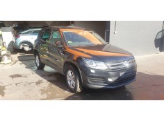 VOLKSWAGEN TIGUAN (5N2)
