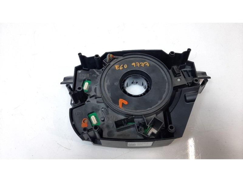 Recambio de sensor para bmw serie 5 berlina (e60) 520d referencia OEM IAM 917020803  