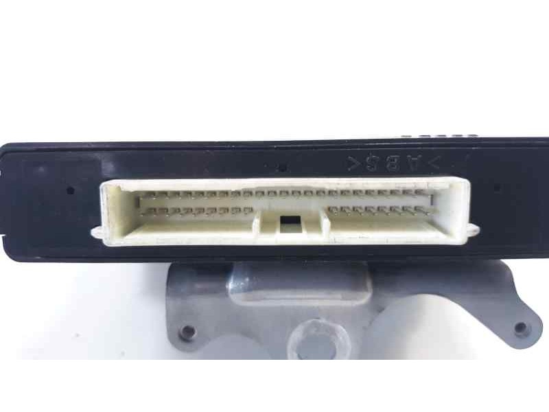 Recambio de centralita inmovilizador para toyota auris active referencia OEM IAM 8999002010 MB2325002333 
