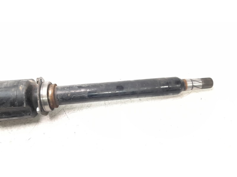 Recambio de transmision delantera derecha para jeep compass (m7) longitude fwd referencia OEM IAM 0052180323  
