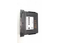 MODULO ELECTRONICO 13591589 13591589 F00HJ01170
