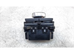 Recambio de mando multifuncion para mercedes-benz clase m (w166) ml 250 bluetec (166.004) referencia OEM IAM A1669003501   2