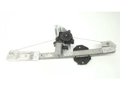 Recambio de elevalunas delantero izquierdo para dacia logan ii referencia OEM IAM 807211440R 106085702 