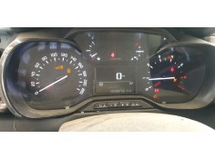 Recambio de cuadro instrumentos para citroen c3 you! referencia OEM IAM 9855428580   2