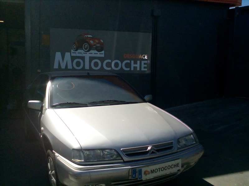 citroen xantia berlina del año 2001