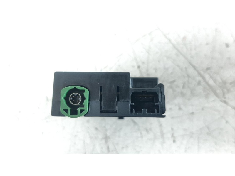 Recambio de modulo electronico para volkswagen t-cross 1.0 tsi referencia OEM IAM 2G6035736  