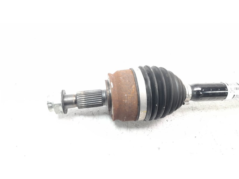 Recambio de transmision delantera derecha para jeep compass (m7) longitude fwd referencia OEM IAM 0052180323  