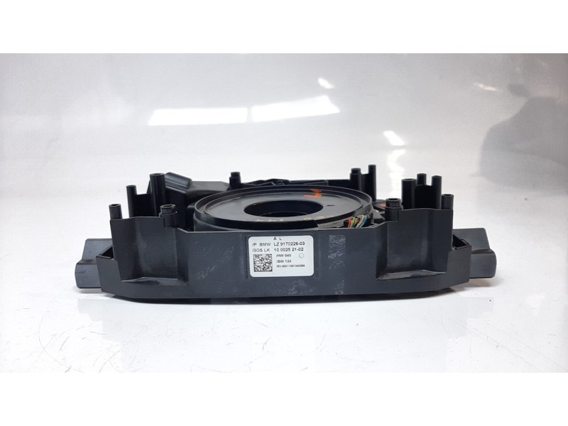 Recambio de sensor para bmw serie 5 berlina (e60) 520d referencia OEM IAM 917020803  