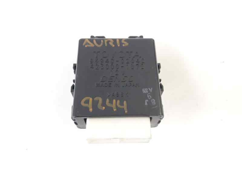 Recambio de rele para toyota auris active referencia OEM IAM 8594002040  