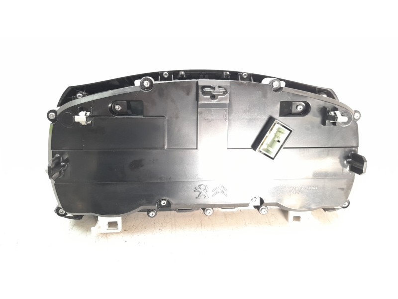 Recambio de cuadro instrumentos para citroen c3 you! referencia OEM IAM 9855428580  