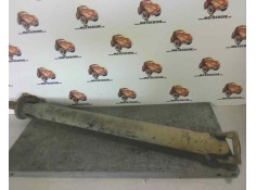 Recambio de transmision central para mitsubishi montero (v20/v40) 2.8 turbodiesel referencia OEM IAM MB919058  2486