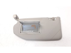 Recambio de parasol izquierdo para ford ka+ ultimate referencia OEM IAM 2100541   2