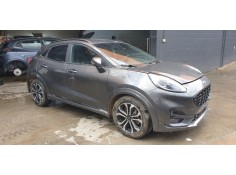 ford puma del año 2022 2