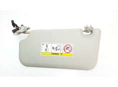 Recambio de parasol derecho para ford ranger (tke) 2.2 tdci cat referencia OEM IAM 1718932 EU5A00014CA  2