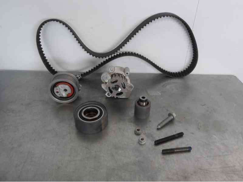 Recambio de kit distribucion para seat altea (5p1) 2.0 tdi referencia OEM IAM KP9052 KP9052 