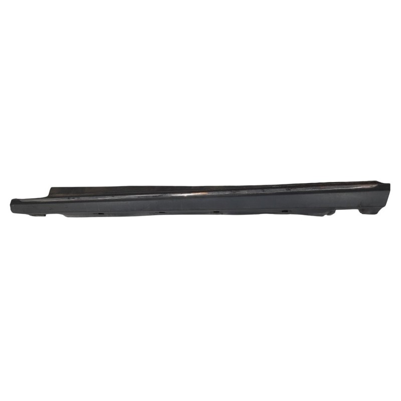 Recambio de estribos laterales para mercedes-benz clase m (w166) ml 250 bluetec (166.004) referencia OEM IAM A1666900340  