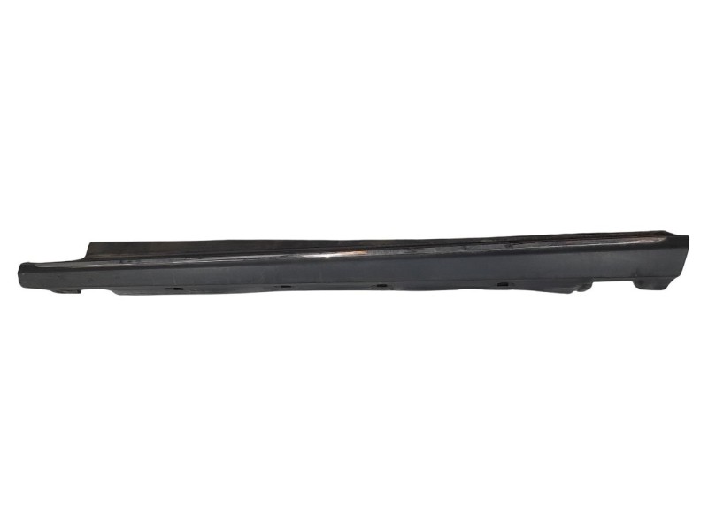 Recambio de estribos laterales para mercedes-benz clase m (w166) ml 250 bluetec (166.004) referencia OEM IAM A1666900340  