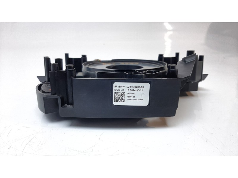 Recambio de sensor para bmw serie 5 berlina (e60) 520d referencia OEM IAM 917020803  