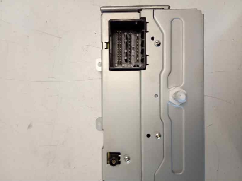 Recambio de sistema audio / radio cd para opel astra j lim. enjoy referencia OEM IAM 20983513  