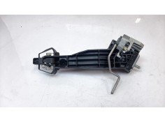 Recambio de maneta exterior trasera derecha para mazda 3 sedán (bp) referencia OEM IAM BCJH72410GE4   2