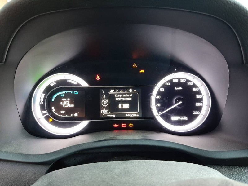 Recambio de cuadro instrumentos para kia niro referencia OEM IAM 94003G5300  