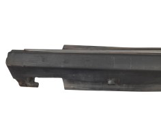 Recambio de estribos laterales para mercedes-benz clase m (w166) ml 250 bluetec (166.004) referencia OEM IAM A1666900340   2