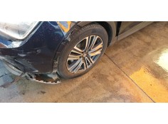 Recambio de mangueta delantera izquierda para seat arona xcellence referencia OEM IAM 2Q0407255AD   2