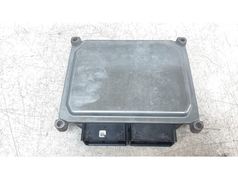 Recambio de centralita motor uce para jeep compass (m7) longitude fwd referencia OEM IAM 68350434AD T007W147200417 46347448