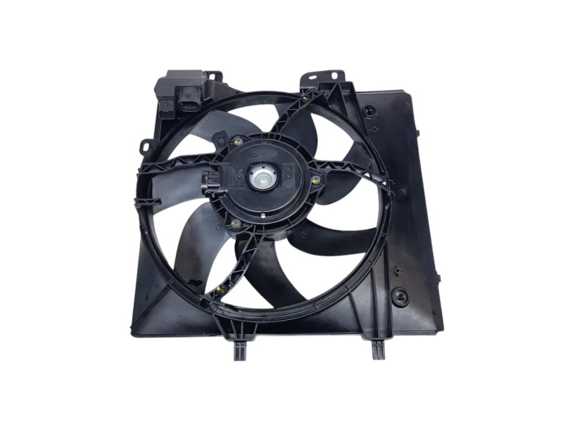 Recambio de electroventilador para citroen c3 you! referencia OEM IAM 9829774580 47336 