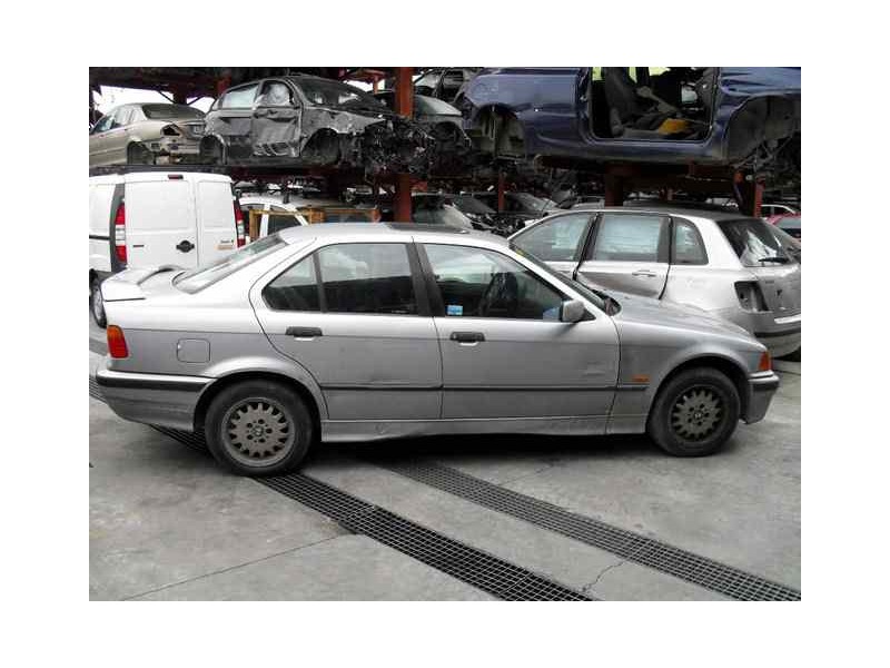 bmw serie 3 berlina (e36) del año 1997