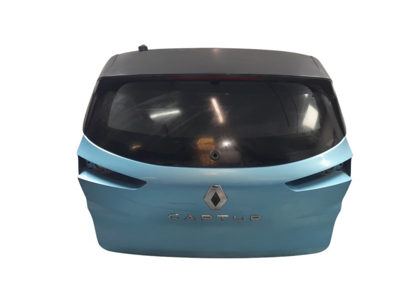 Recambio de porton trasero para renault captur ii 1.0 tce referencia OEM IAM 901003784R  