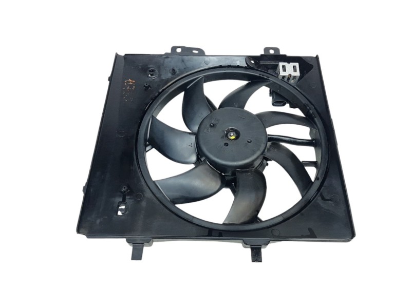 Recambio de electroventilador para citroen c3 you! referencia OEM IAM 9829774580 47336 