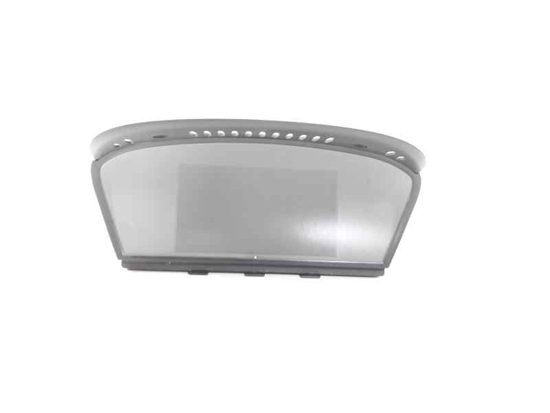 Recambio de pantalla multifuncion para bmw serie 5 berlina (e60) 520d referencia OEM IAM 65829151675 65829151977 