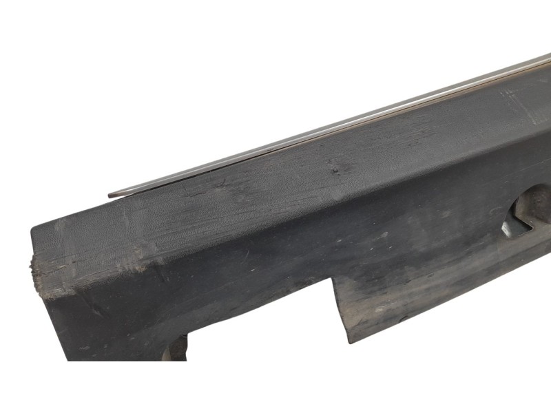 Recambio de estribos laterales para mercedes-benz clase m (w166) ml 250 bluetec (166.004) referencia OEM IAM A1666900340  