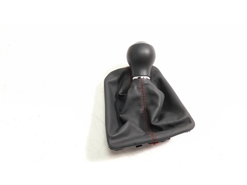 Recambio de pomo palanca cambio para seat arona 1.6 tdi referencia OEM IAM 6F0711113NLKG  