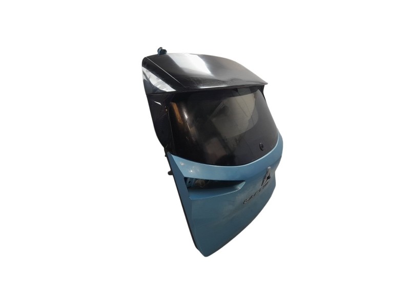 Recambio de porton trasero para renault captur ii 1.0 tce referencia OEM IAM 901003784R  