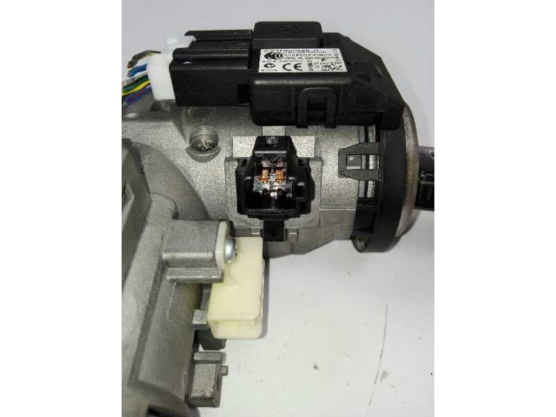 Recambio de conmutador de arranque para mazda 6 kombi (gh) 2.0 crtd 140cv active sw referencia OEM IAM   