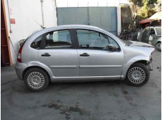 citroen c3 del año 2005 2