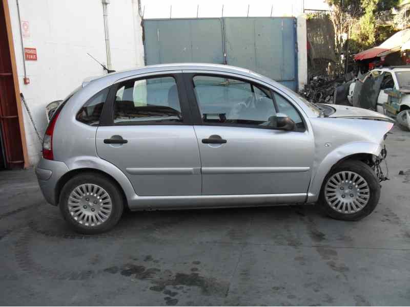 citroen c3 del año 2005
