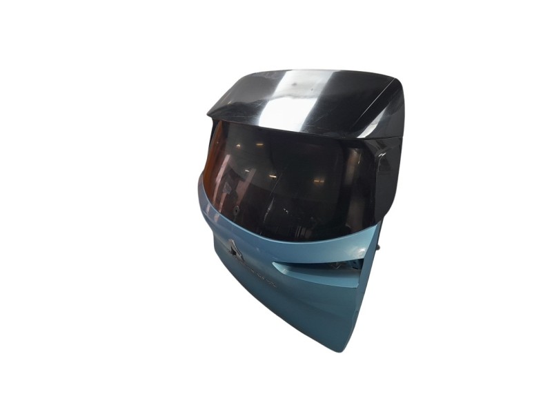 Recambio de porton trasero para renault captur ii 1.0 tce referencia OEM IAM 901003784R  