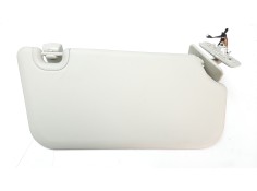Recambio de parasol izquierdo para ford ranger (tke) 2.2 tdci cat referencia OEM IAM 2041098   2