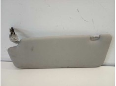Recambio de parasol derecho para audi a3 (8p) 1.6 tdi ambiente referencia OEM IAM    2