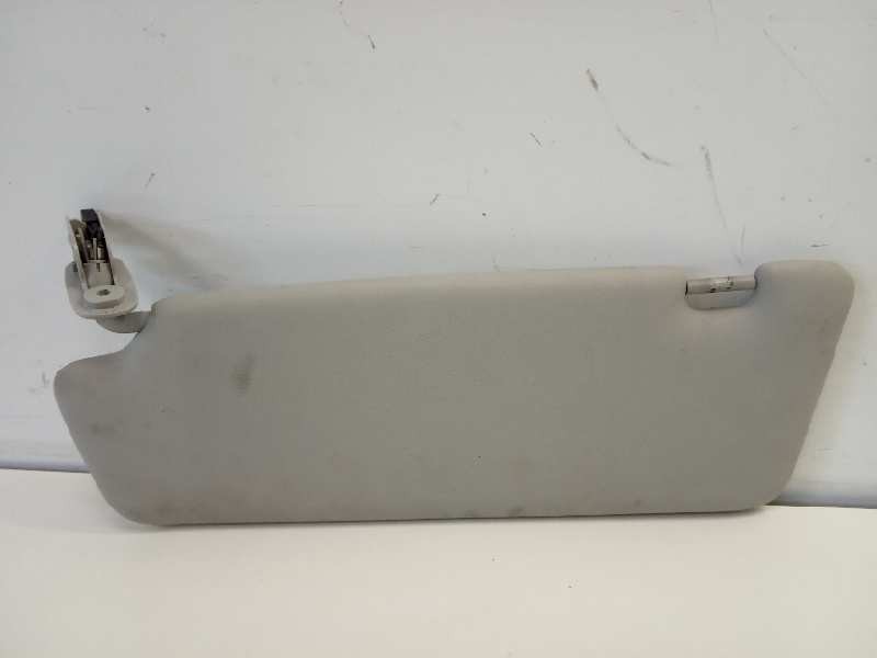 Recambio de parasol derecho para audi a3 (8p) 1.6 tdi ambiente referencia OEM IAM   
