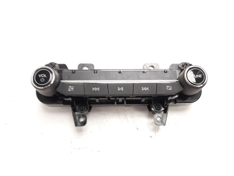 Recambio de sistema audio / radio cd para ford ka+ ultimate referencia OEM IAM J7BT18K811HB  