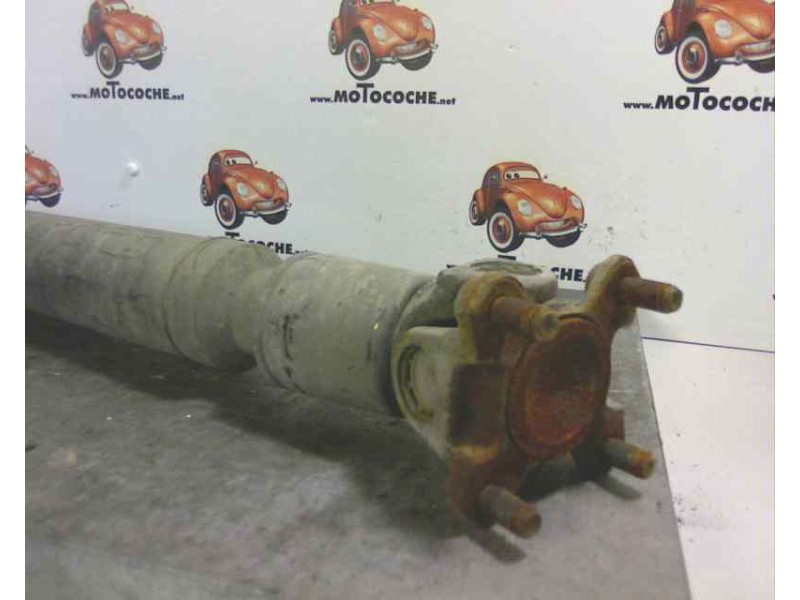 Recambio de transmision central para bmw serie 3 berlina (e30) 2.5 referencia OEM IAM 12068083  6332