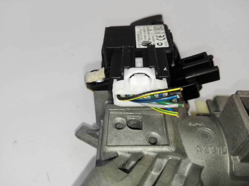Recambio de conmutador de arranque para mazda 6 kombi (gh) 2.0 crtd 140cv active sw referencia OEM IAM   