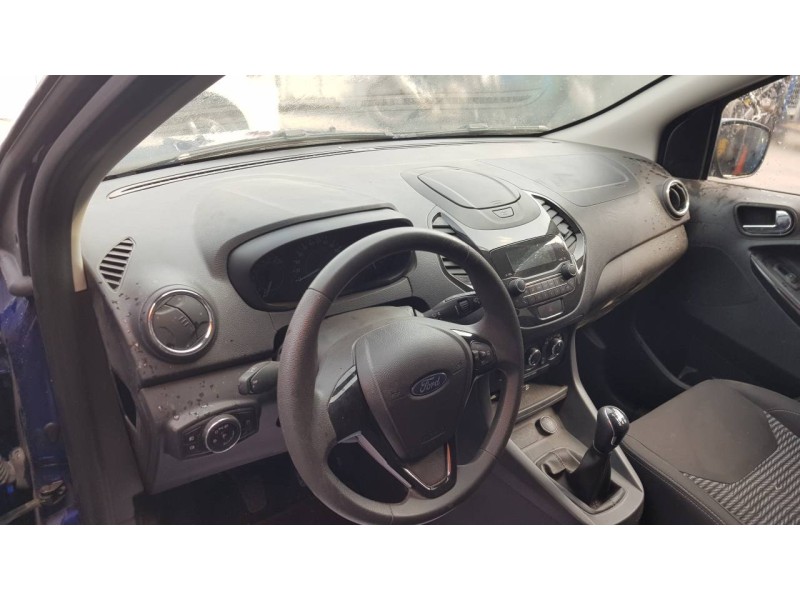 ford ka+ del año 2019