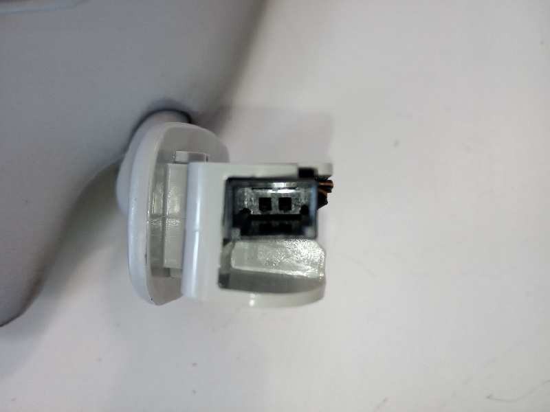 Recambio de parasol derecho para audi a3 (8p) 1.6 tdi ambiente referencia OEM IAM   