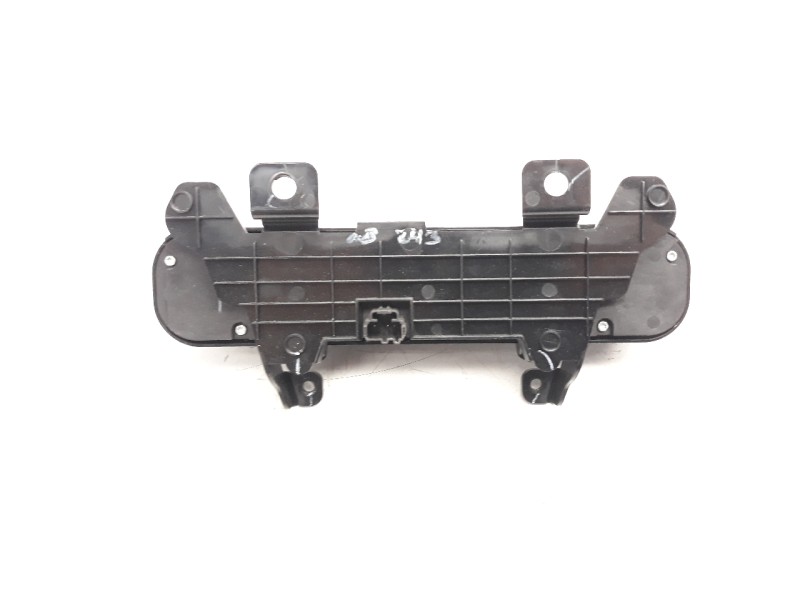 Recambio de sistema audio / radio cd para ford ka+ ultimate referencia OEM IAM J7BT18K811HB  