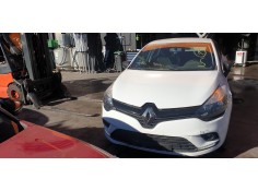 renault clio iv del año 2018 2